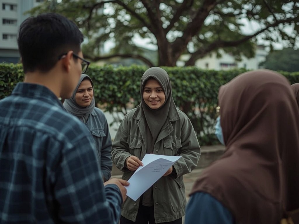 Langkah Operasional Menangani Sengketa Ringan hingga Perjanjian Tertulis untuk Urusan Rumah dan Perjalanan